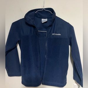 Columbia Children’s Fleece Jacket